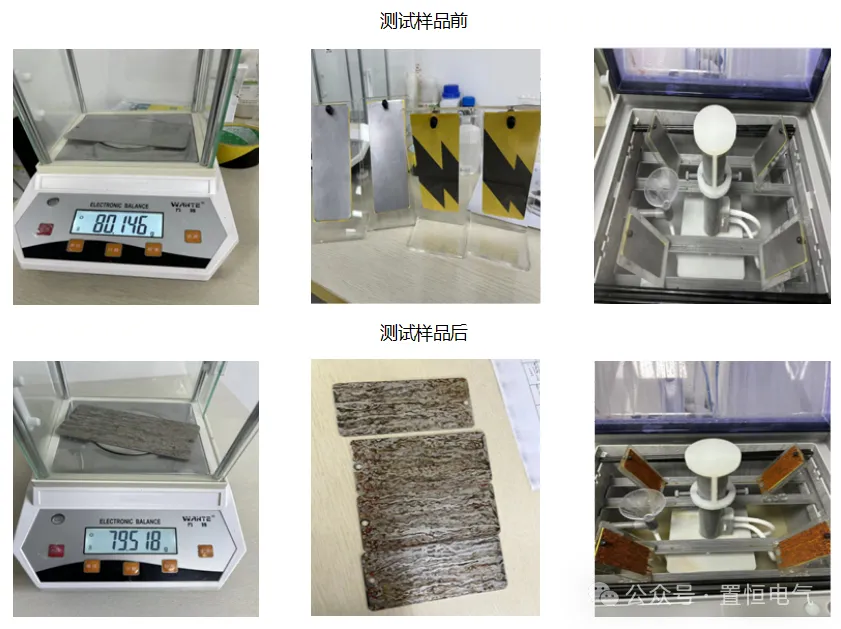 揭秘NSS盐雾试验：高品质连接器金属防护的秘密武器！(图2)