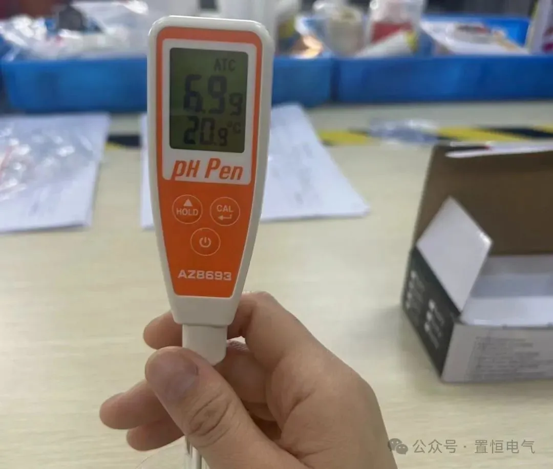 揭秘NSS盐雾试验：高品质连接器金属防护的秘密武器！(图3)