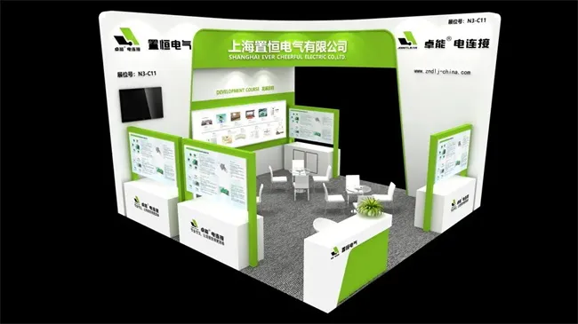 EP电力展圆满收官 | 感谢有您一路同行，我们明年再会！(图1)