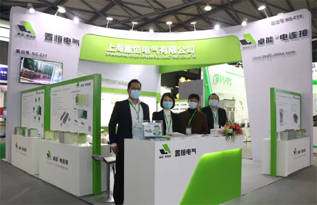 EP电力展圆满收官 | 感谢有您一路同行，我们明年再会！(图2)