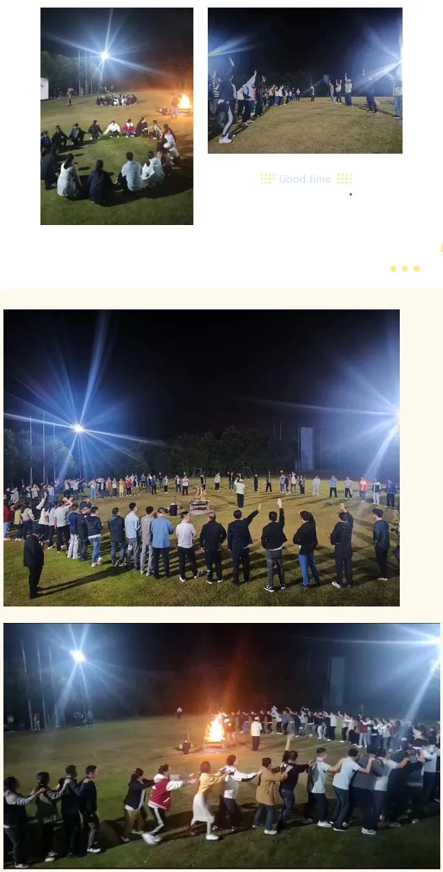 踏秋的N种方式，不如直奔天目湖！(图5)