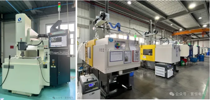 守护电路安全，从连接器安全性能开始！(图2)