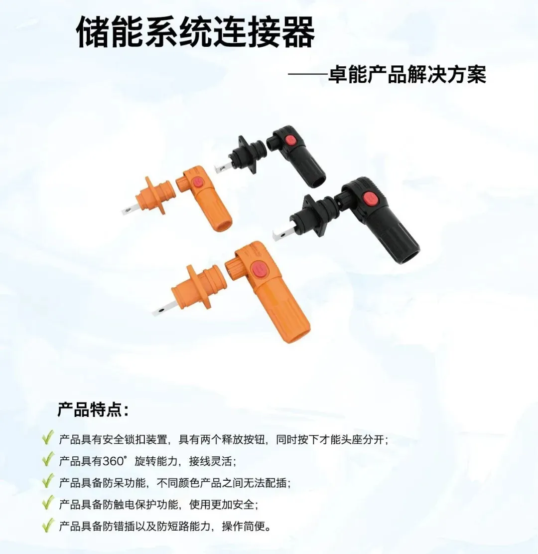 置恒卓能邀您共聚SNEC第十七届（2024）国际太阳能光伏与智慧能源（上海）大会暨展览会！(图3)