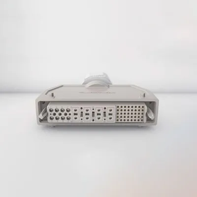 智能配变终端江苏版—重载连接器插头