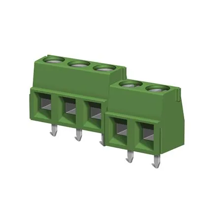 固定式端子台LMKK-508
