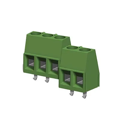 固定式端子台MK-508