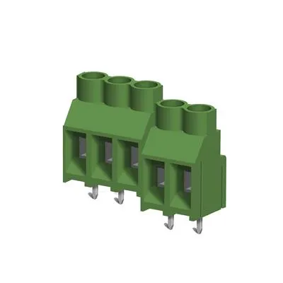 固定式端子台MK5-635