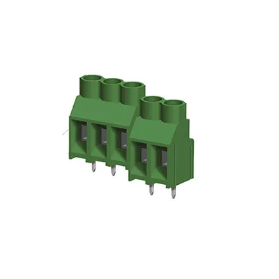 固定式端子台MK5-762