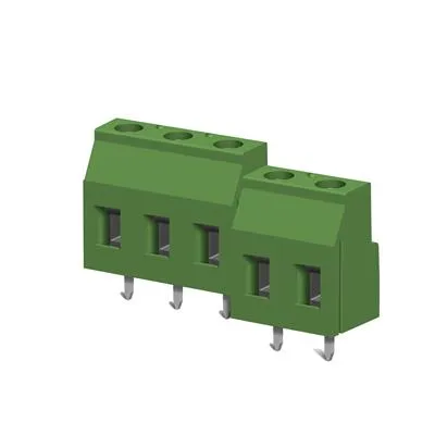 固定式端子台HMK-762