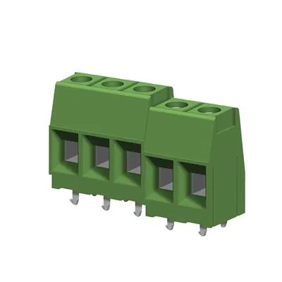 固定式端子台DMK10-1016