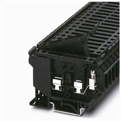 分断旋臂式保险丝端子 JK5-HESI