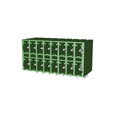 插拔式端子台-插头LKPG-381(图6)