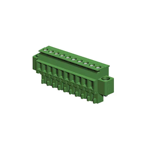 穿墙端子系列PGSTF-381(图2)