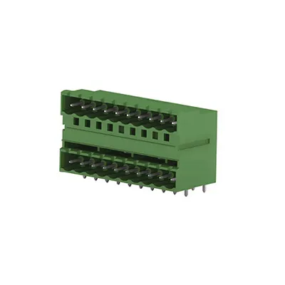 插拔式端子台-插头KPG-508(图10)