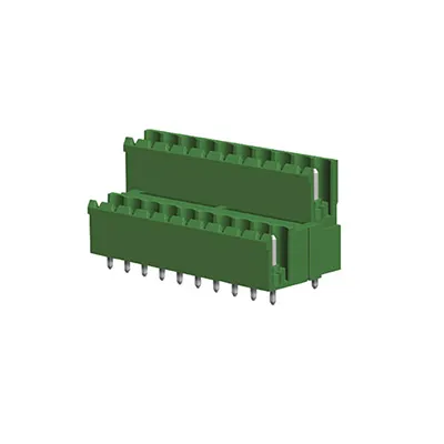 插拔式端子台-插头KPG-508(图11)