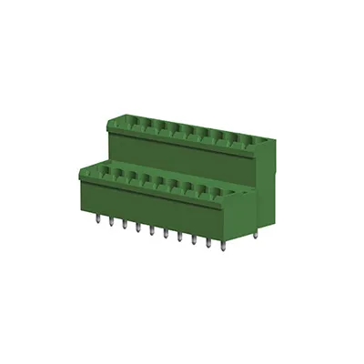 插拔式端子台-插头KPG-508(图13)