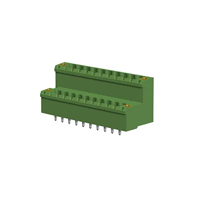 插拔式端子台-插头KPGF-508(图7)