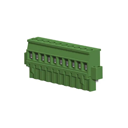 穿墙端子系列PGSTF-508(图3)