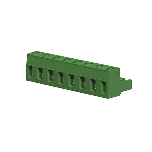 插拔式端子台-插座STC-762(图1)