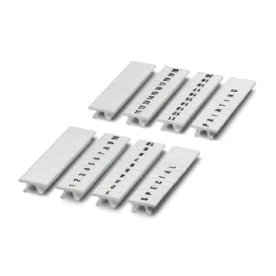 快速标记条JZB 4