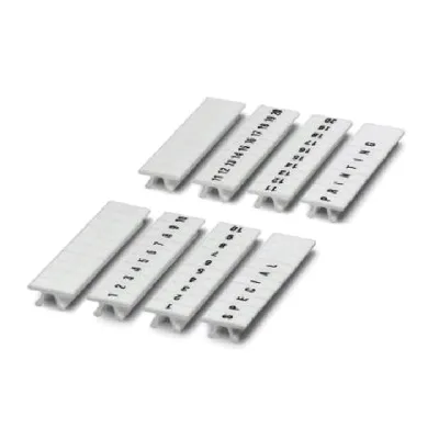 快速标记条JZB 5