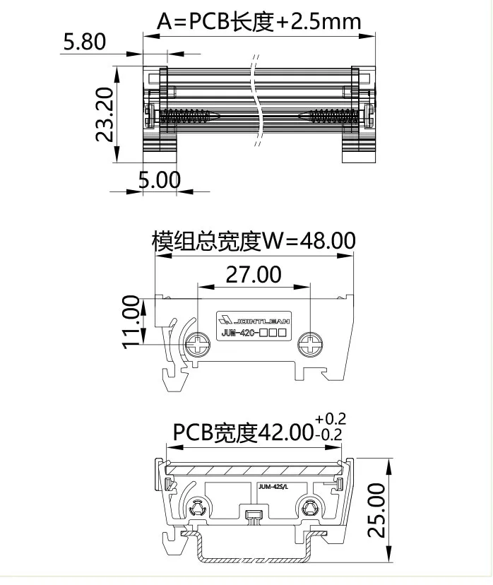 JUM-42S-XXX(图1)