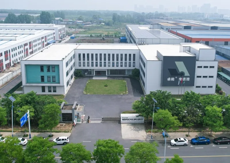 固定式端子 固定式端子的特点有哪些?固定式接线端子的应用(图2)