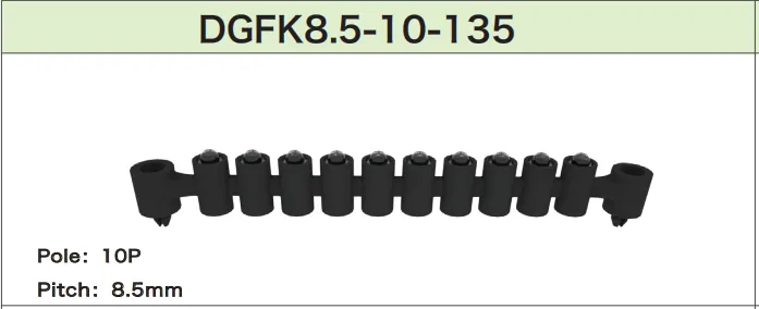 导光柱DGFK8.5-10-135(图1)